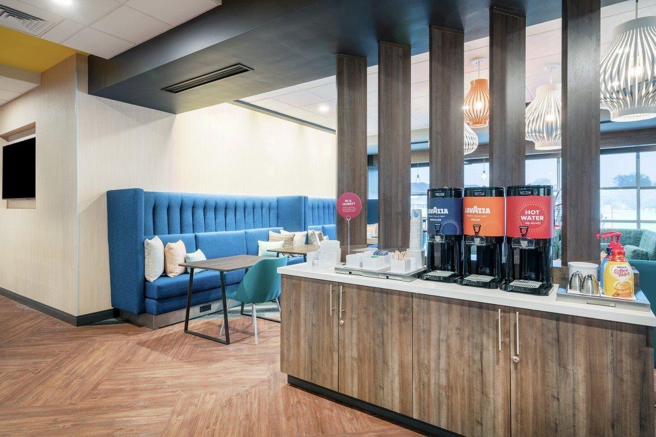 Tru By Hilton Greenville Eksteriør billede